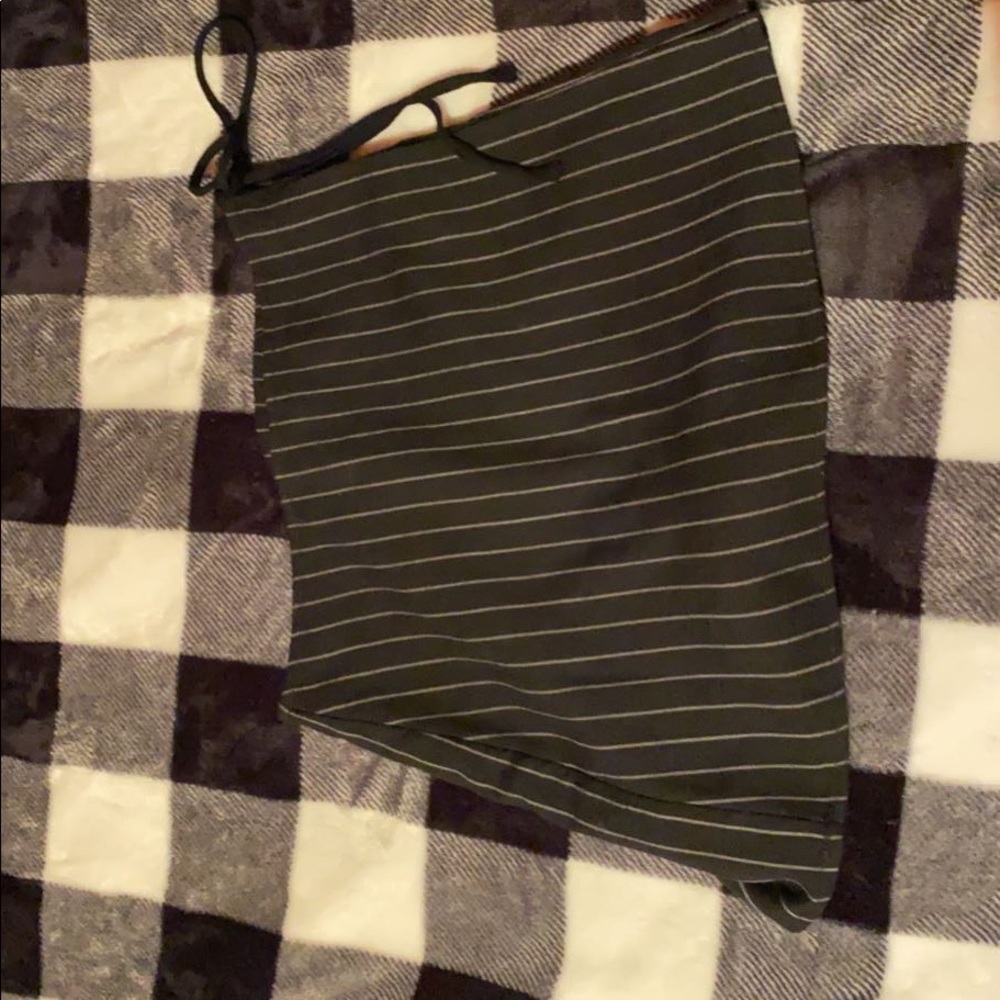 Forever 21 skirt/shorts